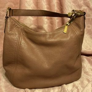 Michael Kors hobo bag